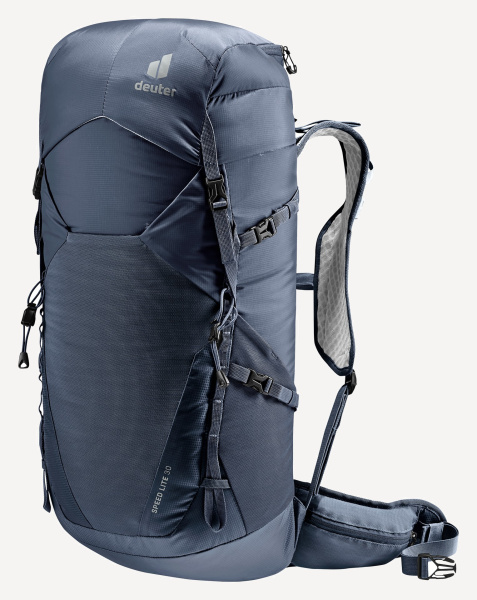 Рюкзак Deuter Speed Lite 30 (Black)
